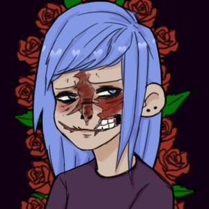 Meet your Posher, Kitty